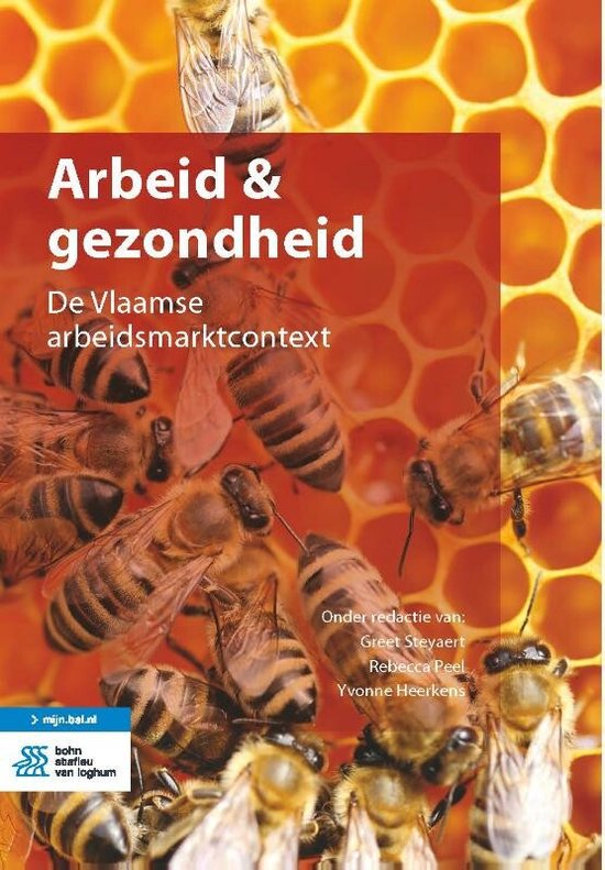 Arbeid & gezondheid