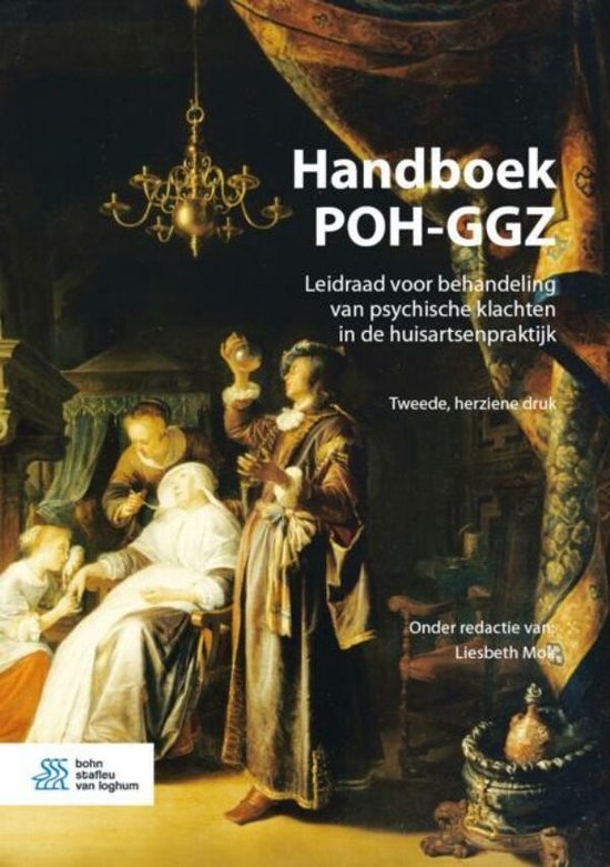 Handboek POH-GGZ