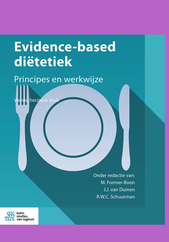 Evidence-based diëtetiek