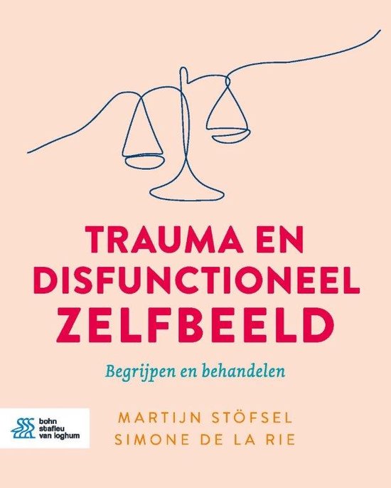 Trauma en disfunctioneel zelfbeeld