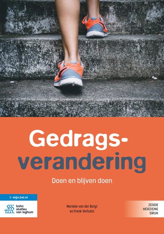 Gedragsverandering