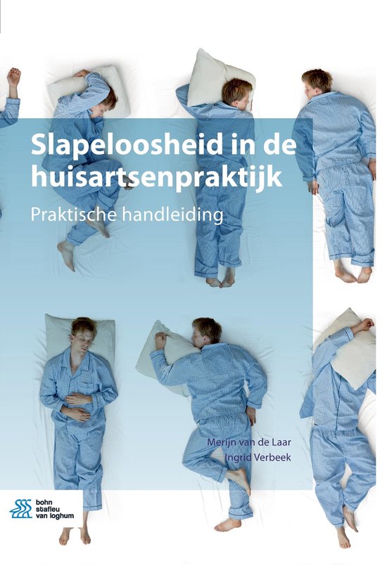 Slapeloosheid in de huisartsenpraktijk