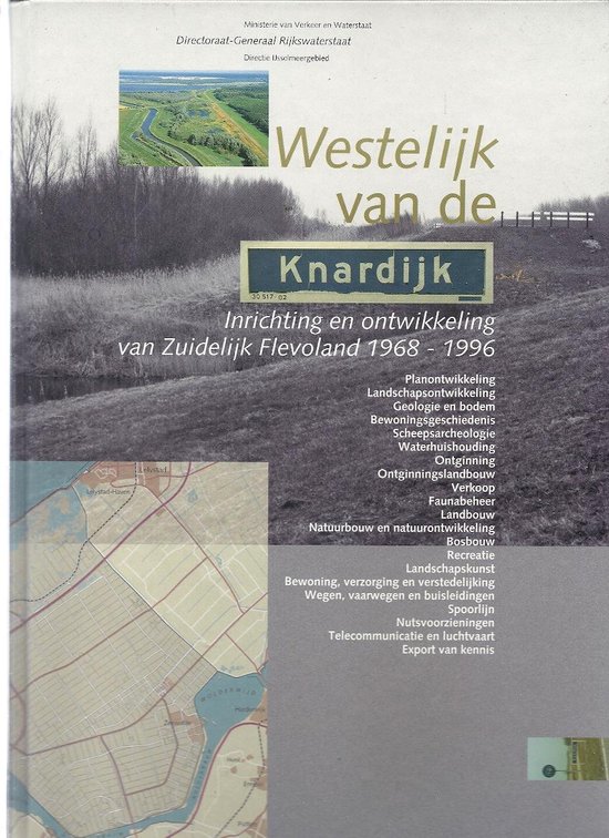 Westelijk Van de Knardijk