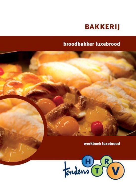 Tendens - Broodbakker luxebrood