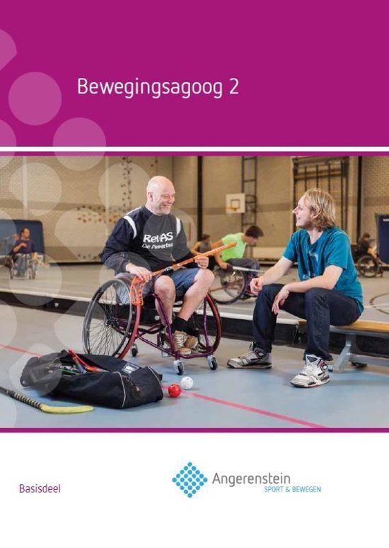 Bewegingsagoog 2