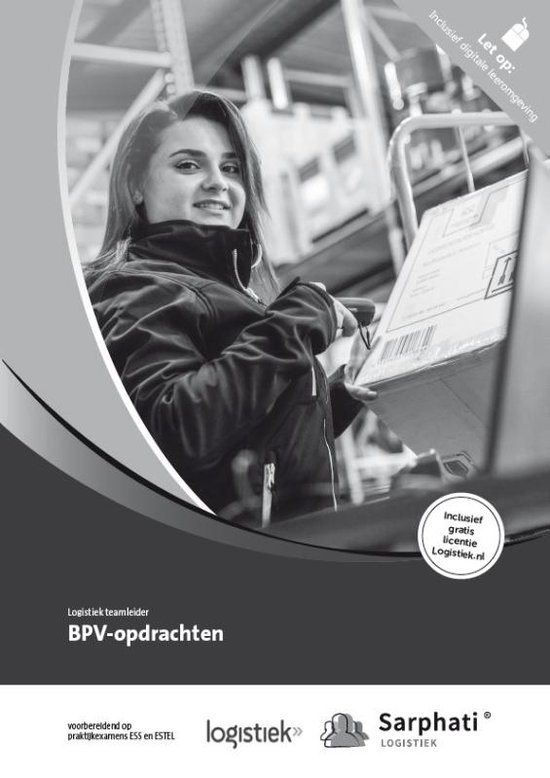 BPV opdrachten Logistiek teamleider