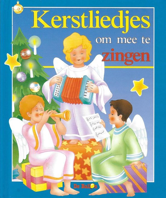 Kerstliedjes om mee te zingen