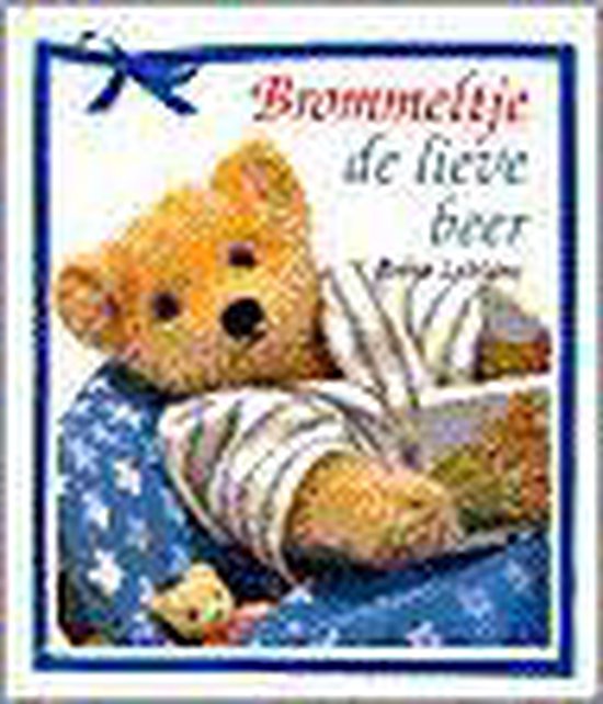 Brommeltje De Lieve Beer