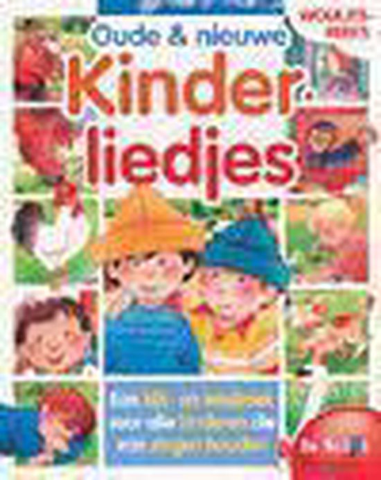 Oude & Nieuwe Kinderliedjes