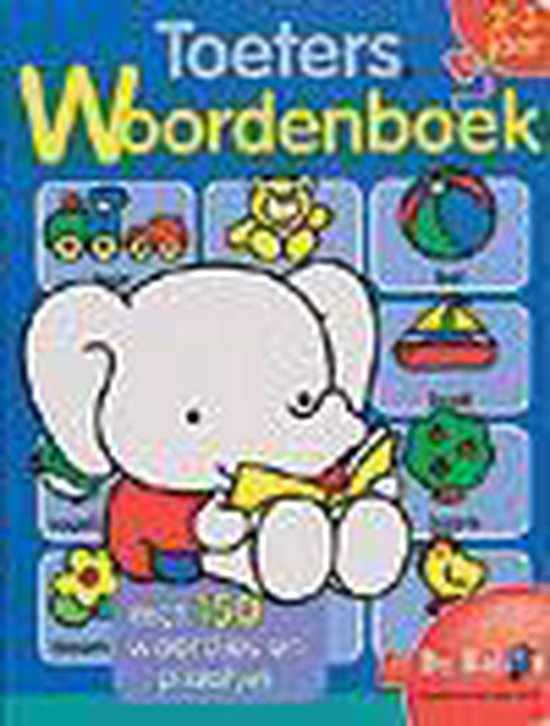 Toeters Woordenboek