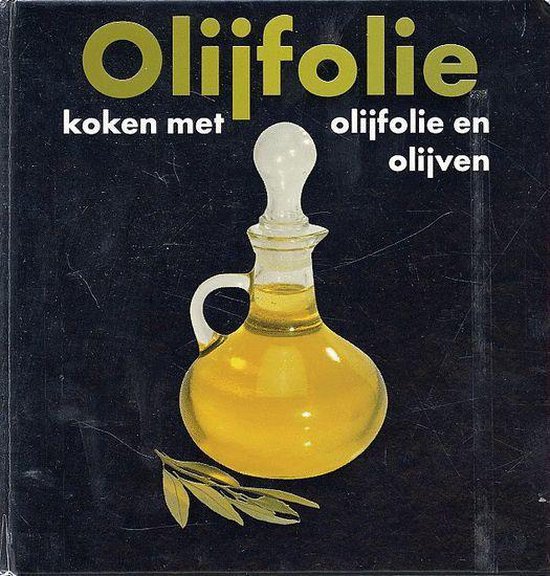 Olijfolie