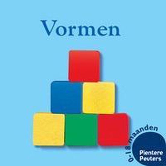 Vormen