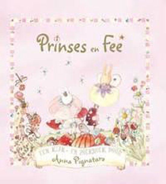 Prinses En Fee