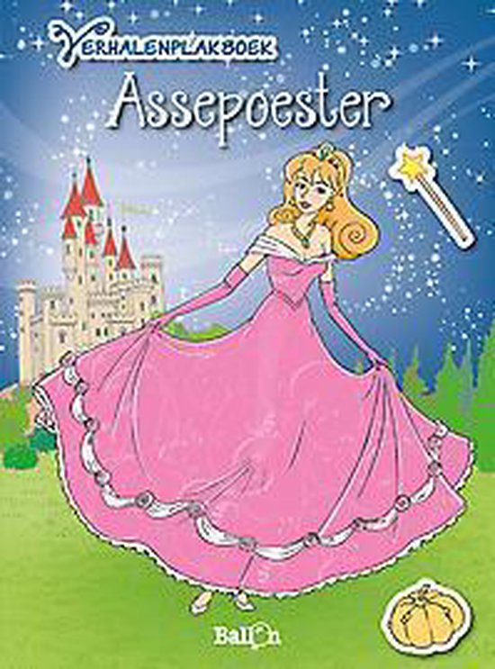 Assepoester