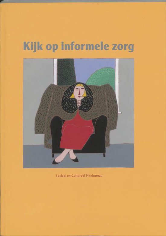 Kijk Op Informele Zorg