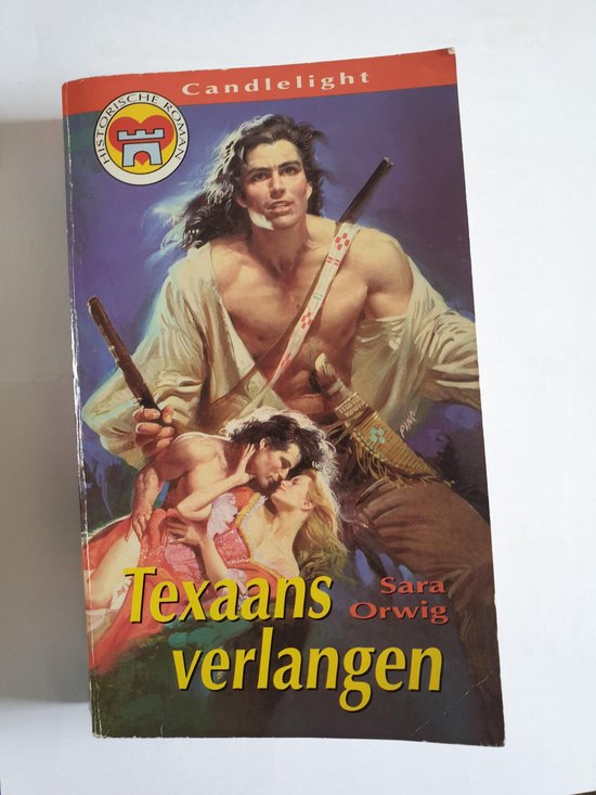 Texaans verlangen