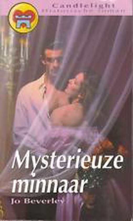 Mysterieuze minnaar