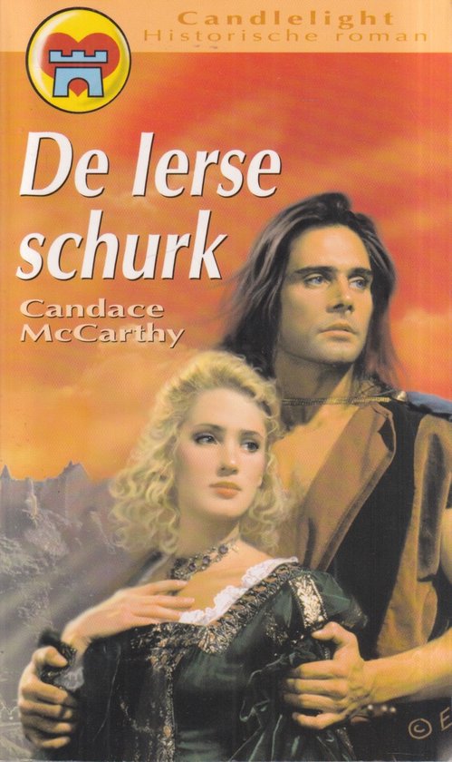 De Ierse schurk