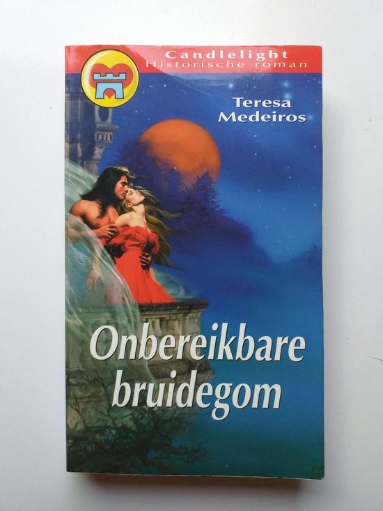 Onbereikbare bruidegom