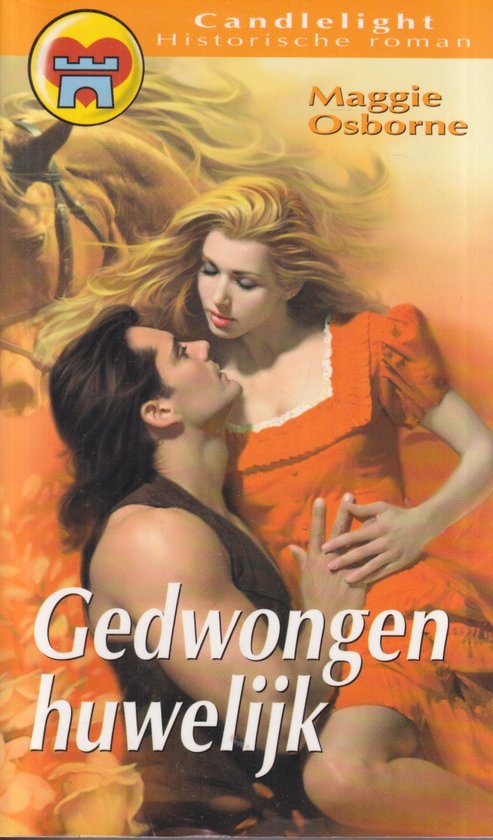 Gedwongen huwelijk