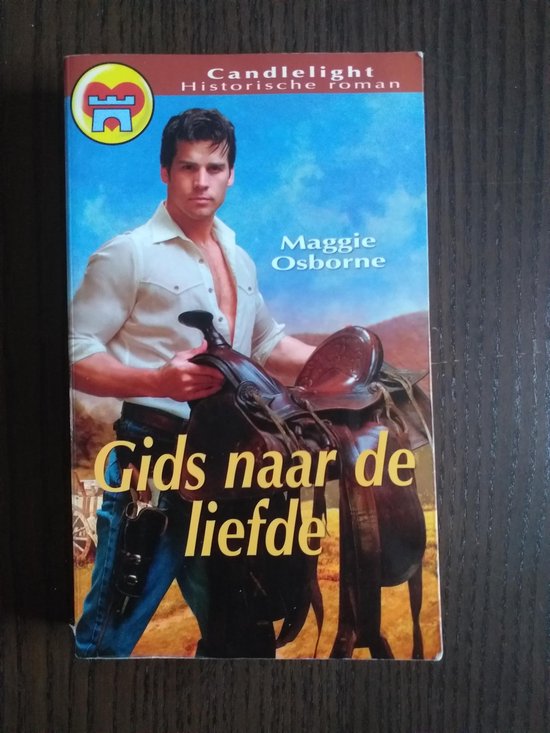 Gids naar de liefde