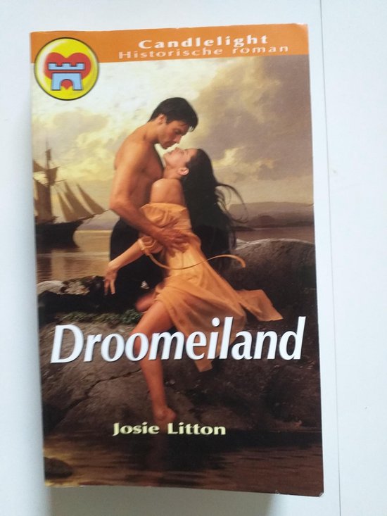 Droomeiland