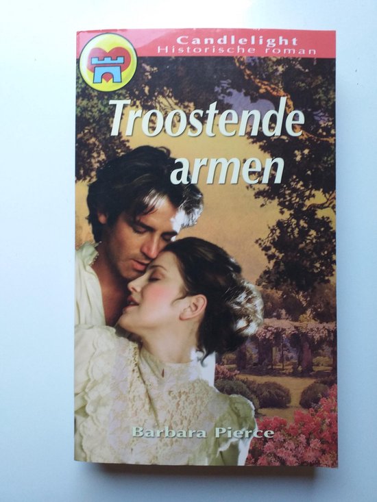 Troostende armen