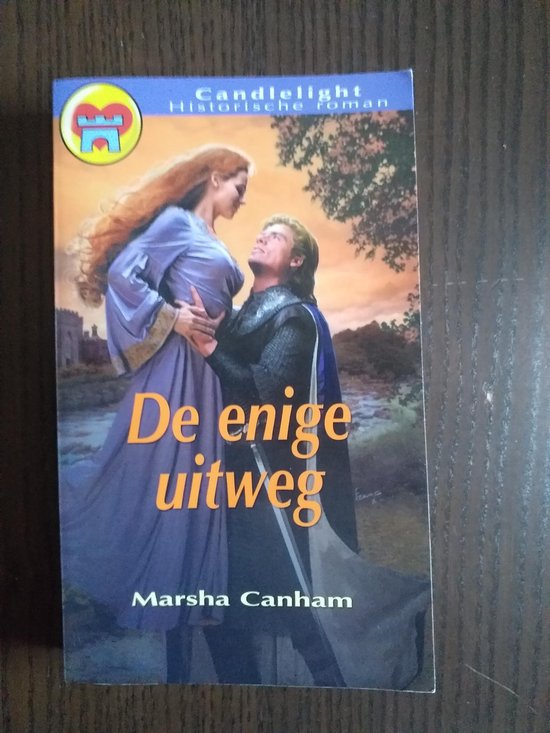 De enige uitweg