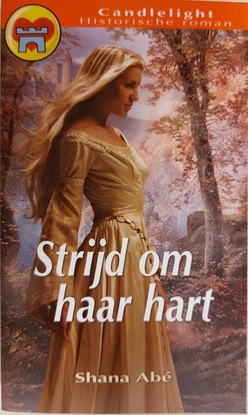 Strijd om haar hart