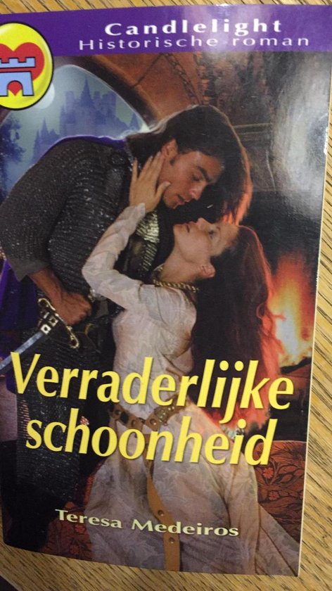 Verraderlijke schoonheid