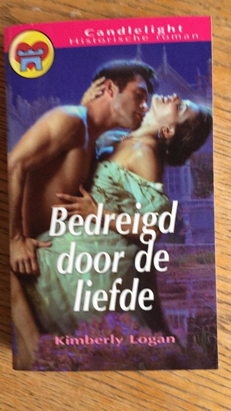 Bedreigd door de liefde