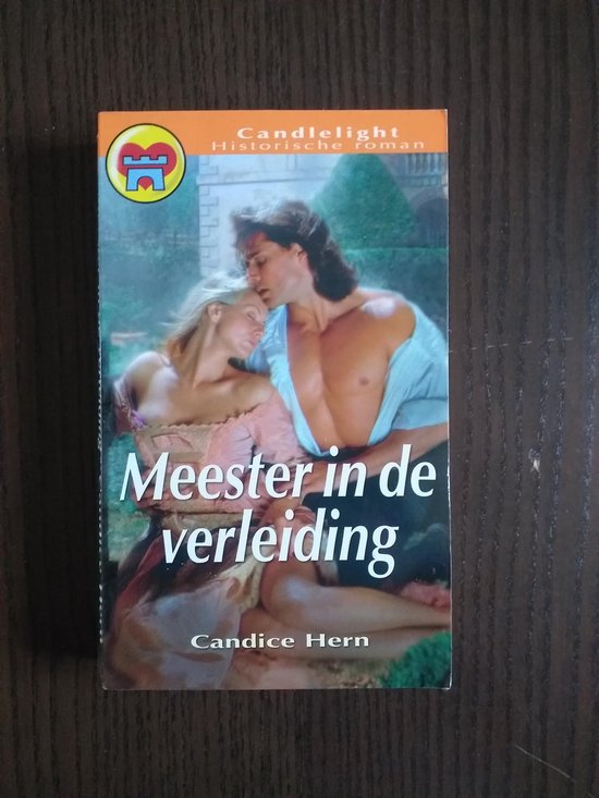 Meester in de verleiding