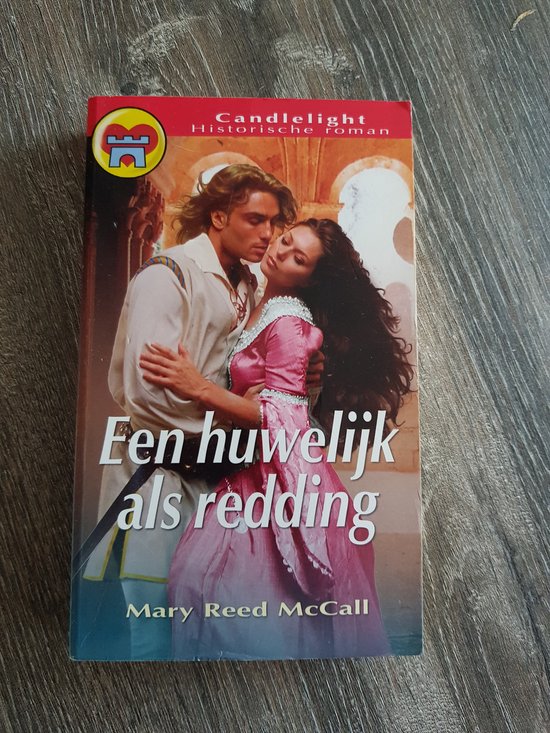 Een huwelijk als redding