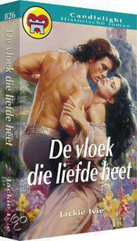 De vloek die liefde heet