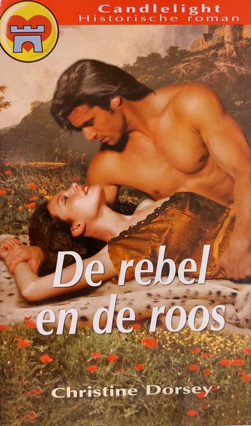 De rebel en de roos