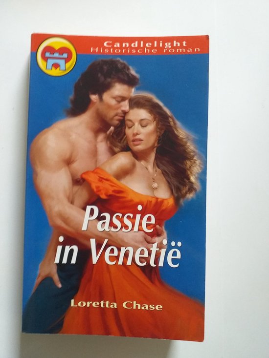 Passie in Venetië