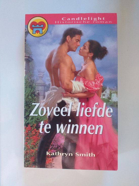 Zoveel liefde te winnen