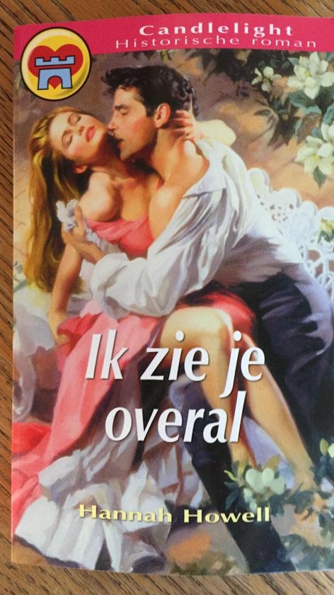 Ik zie je overal