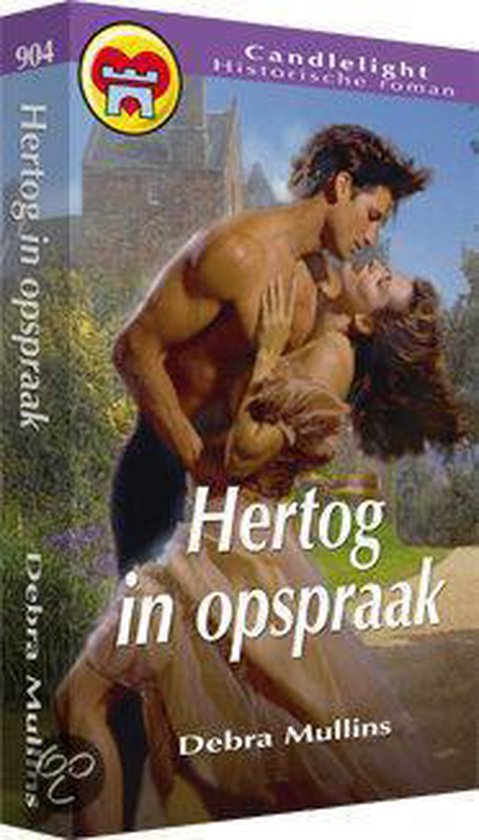 Hertog in opspraak