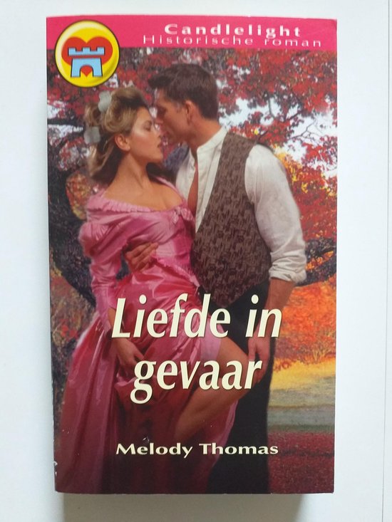 Liefde in gevaar