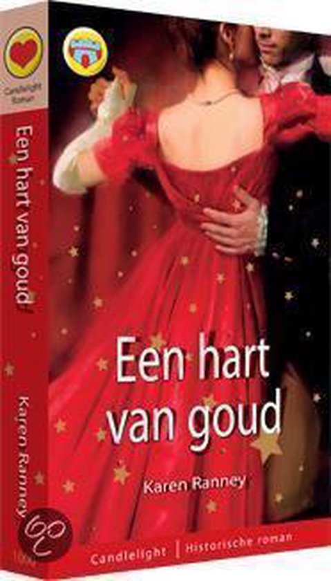 Een hart van goud