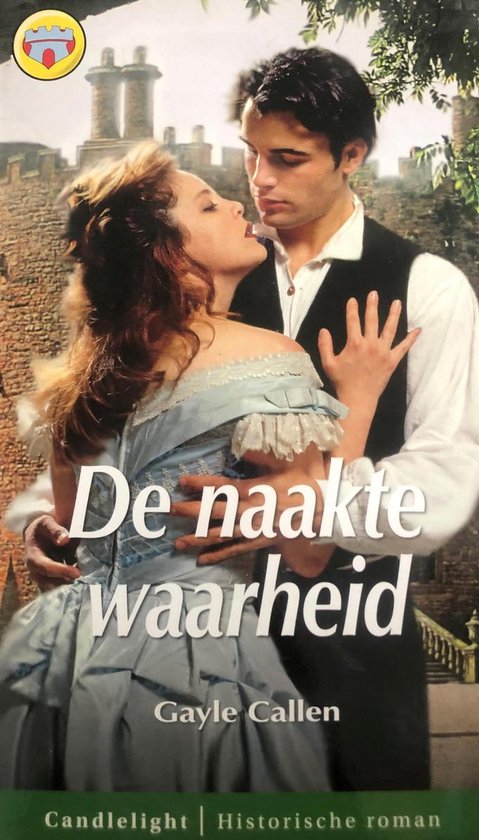 De naakte waarheid