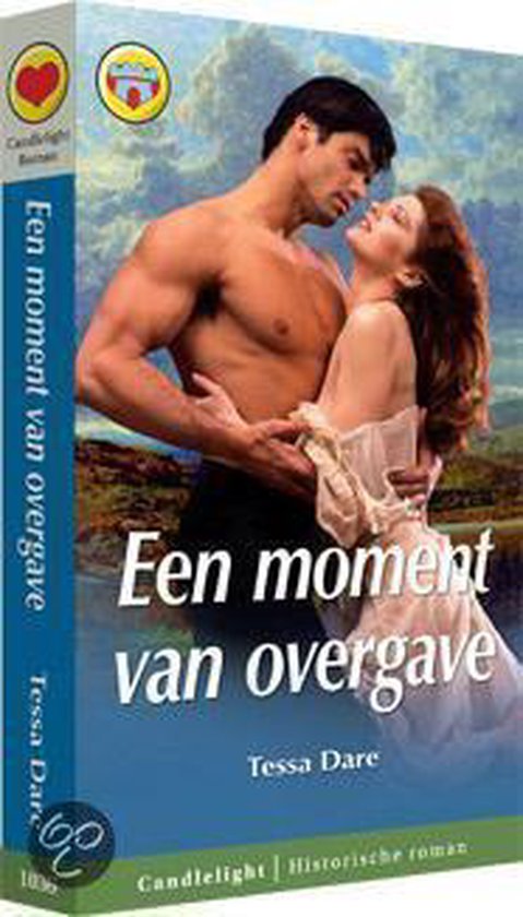 Historische Romans - Een moment van overgave - Tessa Dare