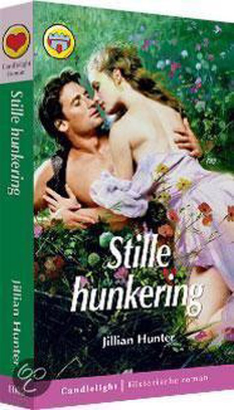 Historische Romans - Stille hunkering - Jillian Hunter