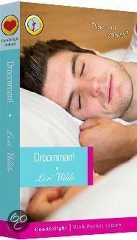 Pink Pockets - Lori Wilde - Droomman!