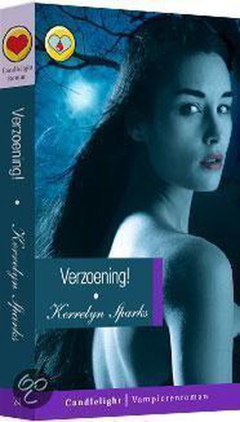 Vampieren Romans - Kerrelyn Sparks - Verzoening!