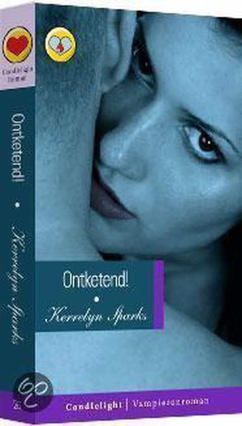 Vampieren Romans - Kerrelyn Sparks - Ontketend!