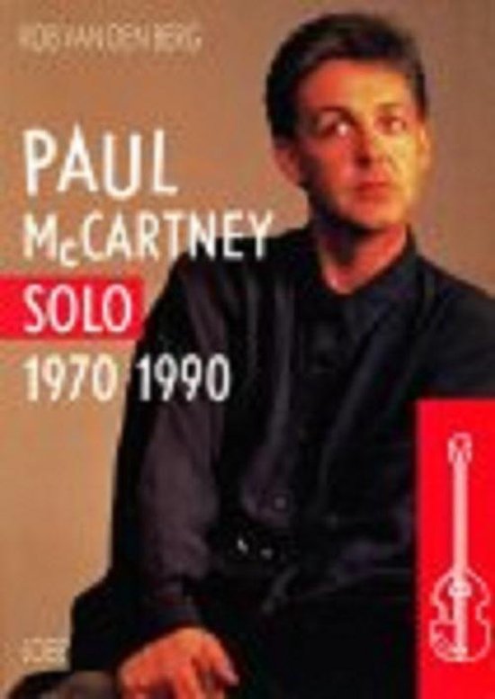 Paul McCartney solo 1970-1990