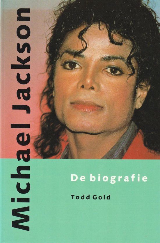 Michael jackson de biografie