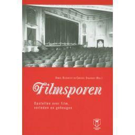 Filmsporen